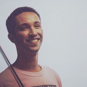 Meet your Posher, Christopher